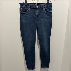 Hudson Skinny Jeans